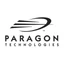 Logotipo de Paragon ID