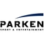 Logo PARKEN Sport & Entertainment