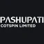 Pashupati Cotspin Limited logo
