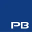 Logo PB Holding N.V.