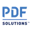 Logo PDF Solutions INC