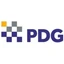 Logotipo de PDG Realty S.A. Empreend e Participacoes
