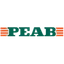 Logotipo de Peab AB