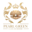 Logo Pearl Green Clubs