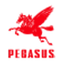 Logo 株式会社PEGASUS