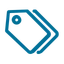 Logo PENTAIR plc
