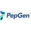 Logotipo de PepGen Inc.