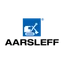 Logo Per Aarsleff Holding A/S