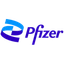 Logo PFIZER INC