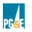 Logo PG&E Corp