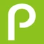 Logotipo de 피엔티