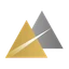 Pinnacle Silver and Gold Corp logo