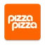 Logo Pizza Pizza Royalty Corp.