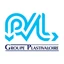 Logotipo de Plastiques du VAL de Loire