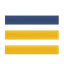 Logotipo de Plato Gold Corp.