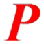 Logo Pondy Oxides & Chemicals Limited
