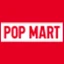 Logotipo de Pop Mart International Group Ltd.