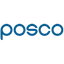 Logo POSCO홀딩스