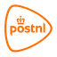 Logo PostNL N.V.