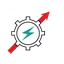 Logotipo de Power Mech Projects Limited