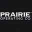 Prairie Operating Co. logo