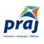 Logotipo de Praj Industries Limited