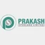 Logotipo de Prakash Steelage Limited