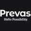 Logo Prevas AB
