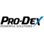 Logo PRO DEX INC