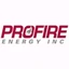 Profire Energy INC logo