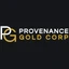 Provenance Gold Corp. logo