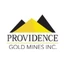 Providence Gold Mines Inc. logo