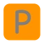Prozone Realty Limited logo