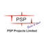 Logo PSP Projects Limited