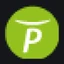 Logotipo de Pulmuone Corporate