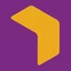 Logo Purple Finance