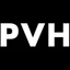 Logo PVH CORP.