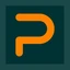 PWO AG logo