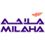 Qatar Navigation logo
