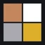 Logotipo de Quadro Resources Ltd.
