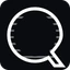Logotipo de Quantum Cyber N.V.
