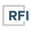 Logo R F Industries Ltd
