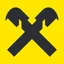 Logo Raiffeisen Bank International AG
