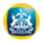 Logotipo de Raj Oil Mills Limited