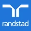 Logo Randstad N.V.