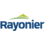 RAYONIER INC logo