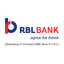 Logotipo de RBL Bank Limited