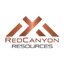 Logotipo de Red Canyon Resources Ltd.