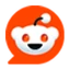 Logo Reddit, Inc.