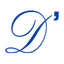 Logotipo de REDE D'OR SÃO LUIZ S.A.